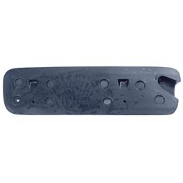 Armrest Door Deluxe right blue 68