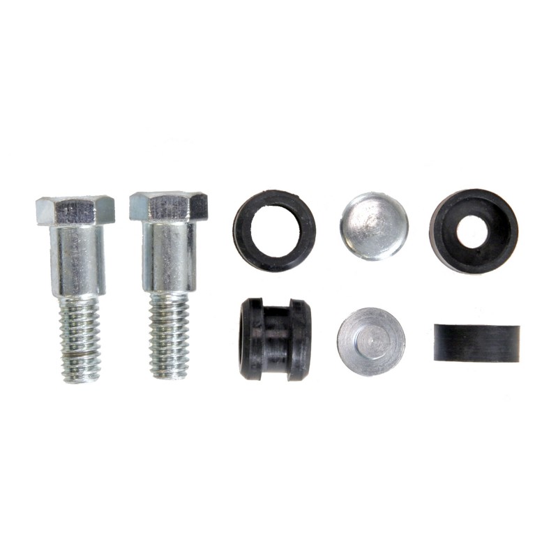 Kit revisione leva cambio cambio manuale a 3 marce Kit revisione leva cambio cambio manuale a 3 marce