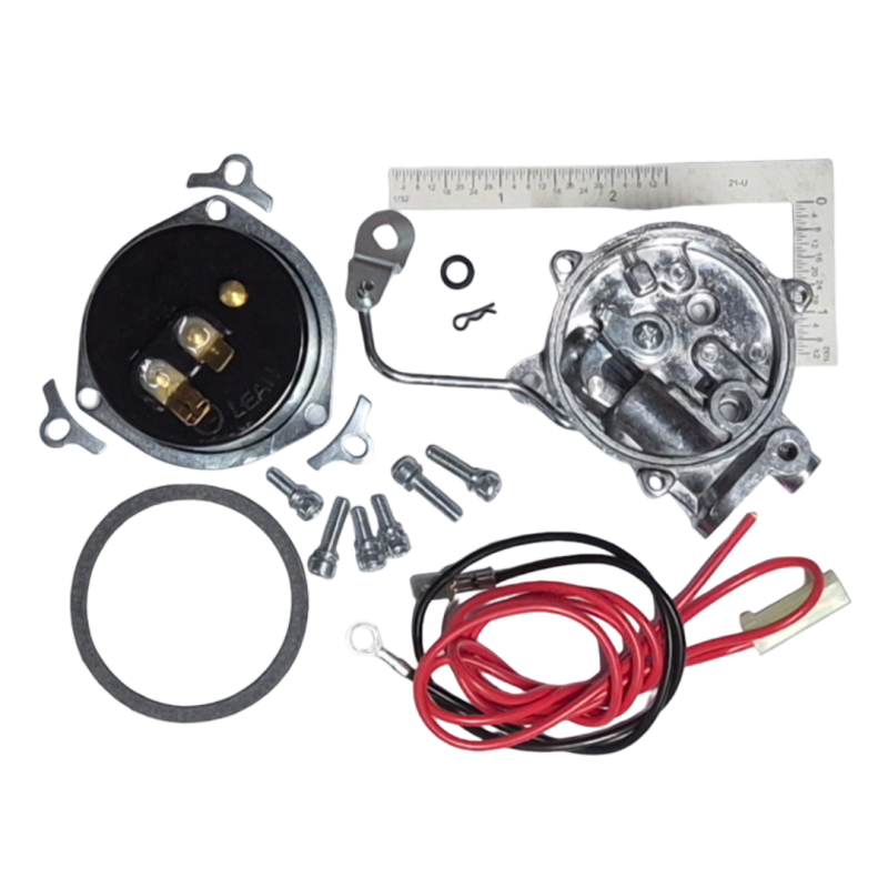 Elektrischer Choke für Edelbrock-Vergaser