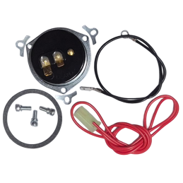 starter électrique pour carburateurs Holley