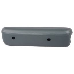 Armrest Door Deluxe left Aqua 68
