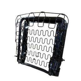 Fahrersitzbasis/-rahmen (links) 68-70