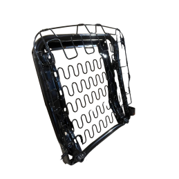 Vairuotojo sėdynės pagrindas / rėmas (kairysis) 68-70