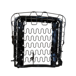 Passenger seat frame 65-67