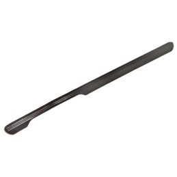 1967 1968 Ford Mustang Armaturenbrett Kniepolster schwarz / C7ZZ-6504292-BK 04292-1A D21116700