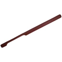 Parte inferior del tablero de instrumentos marrón 67-68