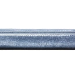 Banda sub bord (albastru) 67-68