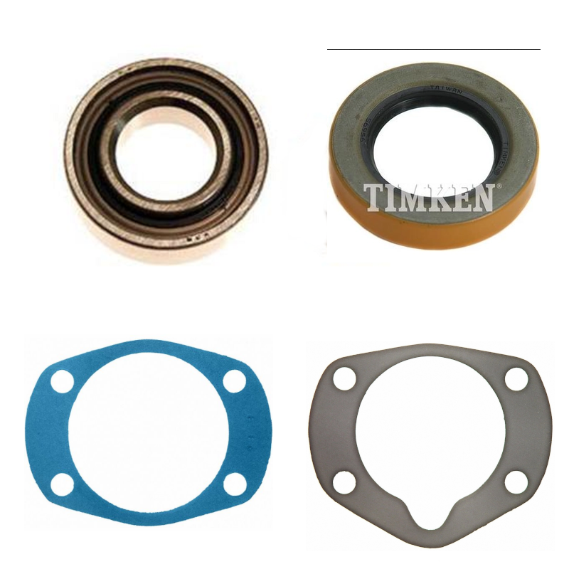 Zestaw naprawczy kół tylnej osi V8 8" TOP 67-73