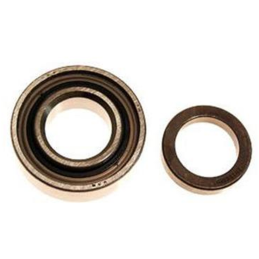 Radlager Set Hinterachse V8 8" TOP 64-66