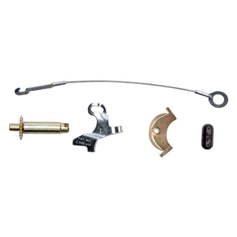 Kit autoregolatore ganasce freno/ 10 pollici, sinistro 64-73