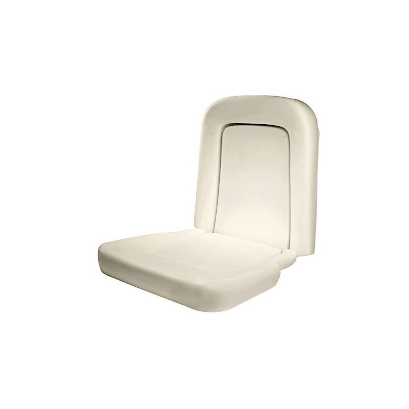 1964 - 1966 Ford Mustang Standard Sitzpolster / DashesDirect D2001