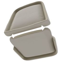 1964 - 1966 Ford Mustang Standard Sitzpolster / DashesDirect D2001