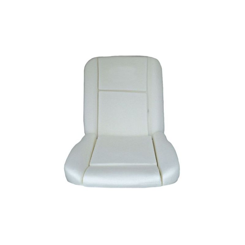 Deluxe/Pony Seat Cushion 64-66