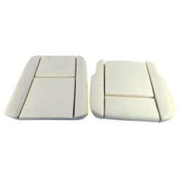 Poduszka siedzenia Deluxe/Pony 64-66