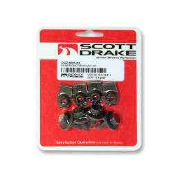 Șuruburi de fixare a radiatorului 64-68