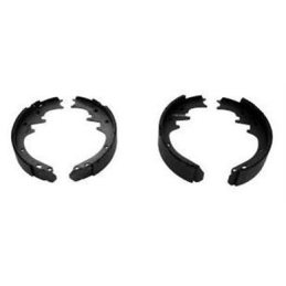 Kit de révision frein à tambour essieu arrière V8 10" 66L 67-73