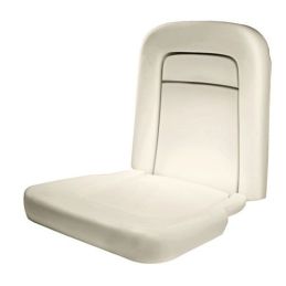 Standartinės ir Deluxe 68 sėdynės pagalvėlės