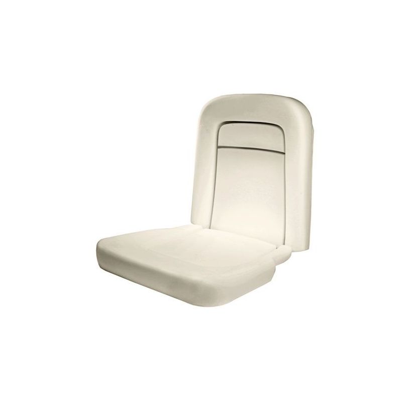 Standard and Deluxe 68 seat sponges