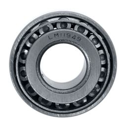 Überholsatz Radlager vorne V8 64-69