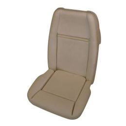 Esponja/espuma asiento Mach/ Deluxe 69-70