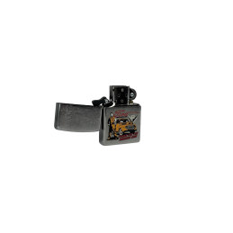 Originálny zapaľovač ZIPPO Ford V8 – licencovaný