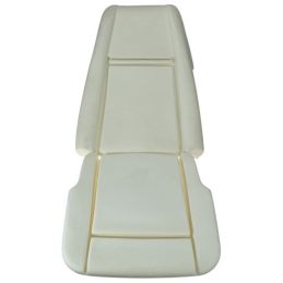 1970 Ford Mustang Sitzpolster Standard Deluxe Hi-Back / C9ZZ-6560050-1M D2006