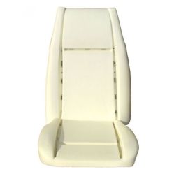 Seat cushion Hi-Back 71-73