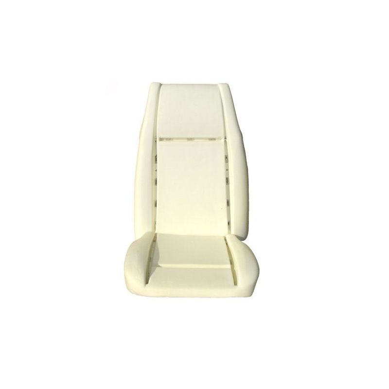 Seat cushion Hi-Back 71-73