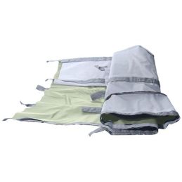 Strop Fastback biely 65-68