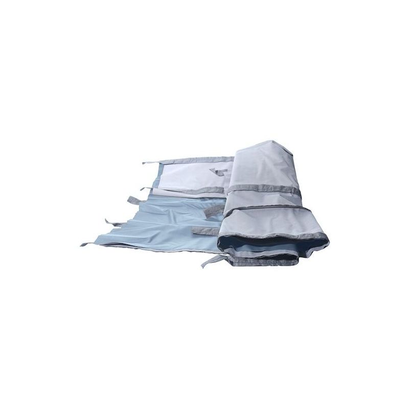 Headliner Fastback Light Blue 64-68