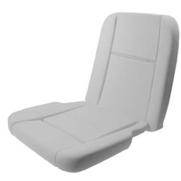 Kit asiento pony acolchado TMI 64-66