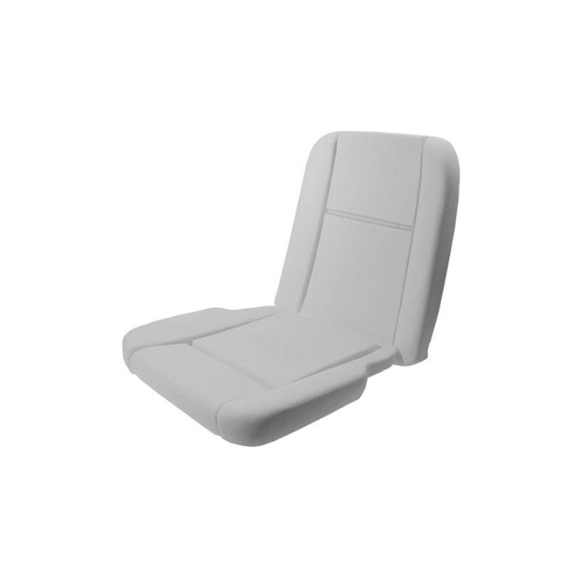 Coussin de Selle Kit de Selle Poney 64-66