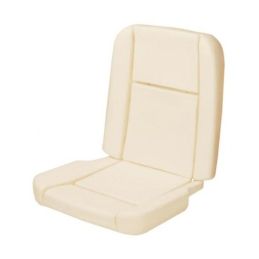 Kit asiento pony acolchado TMI 64-66