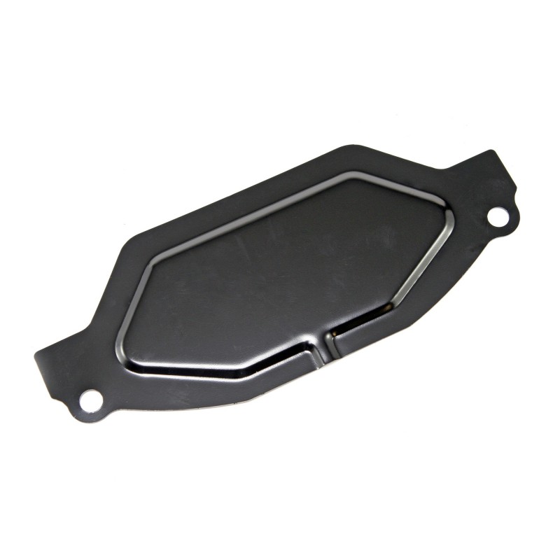 Inspektionsplatte C6 Automatikgetriebe 67-70 Inspektionsplatte C6 Automatikgetriebe 67-70