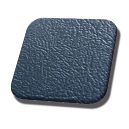 Rivestimenti blu - standard - set completo - Fastback 65