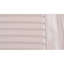 Tapițerie albă - standard - set complet - Fastback 65