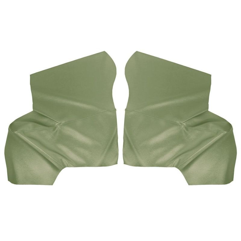 Panouri laterale standard (Pony) decapotabil Ivy gold 65-68