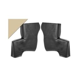 Standardowa osłona boczna (Pony) Cabrio Pergamin 65-68