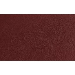 Standard (Pony) side panel Convertible Maroon 65-68