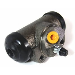 Überholsatz Trommelbremse Vorderachse V8 10" 64-71