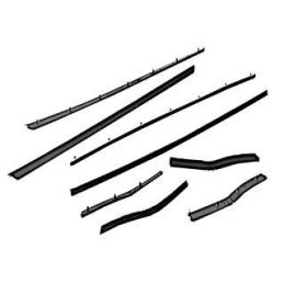 Dichtungssatz Coupe 64-66