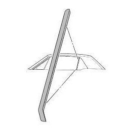 Dichtungssatz Coupe 64-66