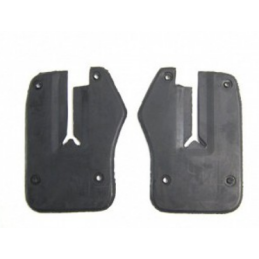 Gasket set Coupe 64-66