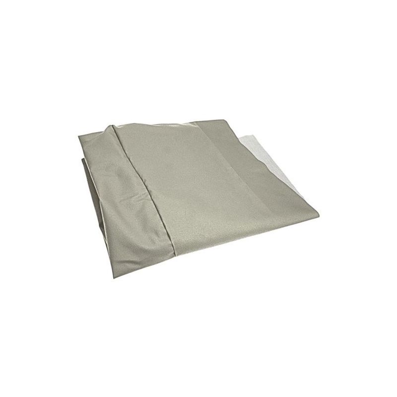 65-68 COUPE HEADLINER WHITE