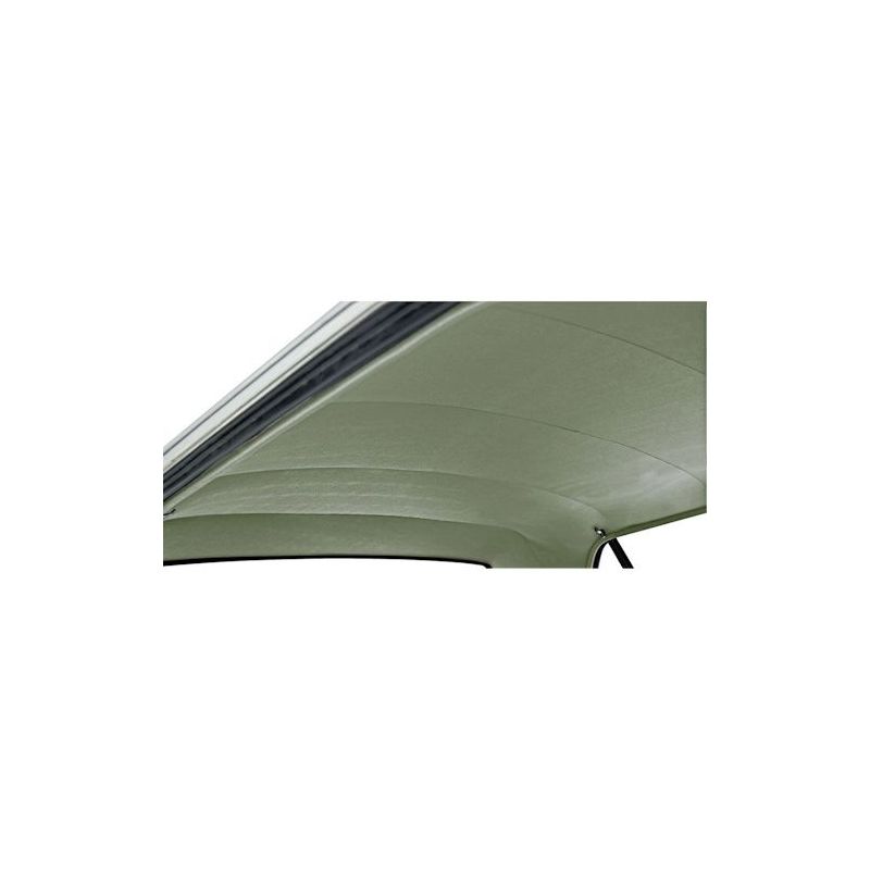 Headliner Coupe Light Green 65-68