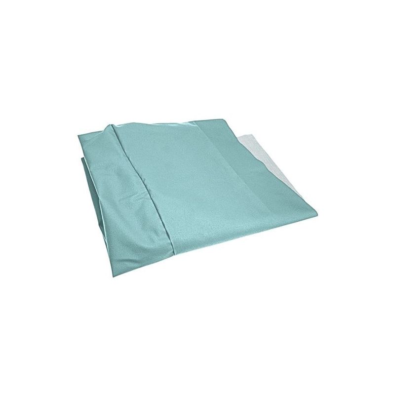 Ciel de toit Coupé Aqua/Turquoise 65-68