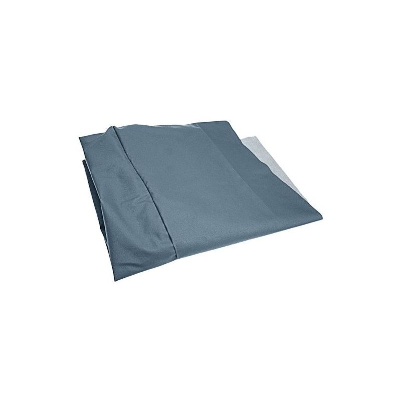 Ciel de toit coupé, bleu clair, 1965-1968