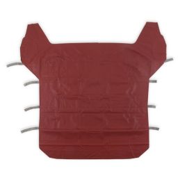 Garniture de toit de coupé, cerise 65-70