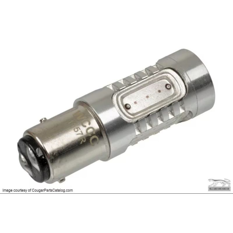 Lampadina LED fanali posteriori e indicatori di direzione LED (paio) 64-73