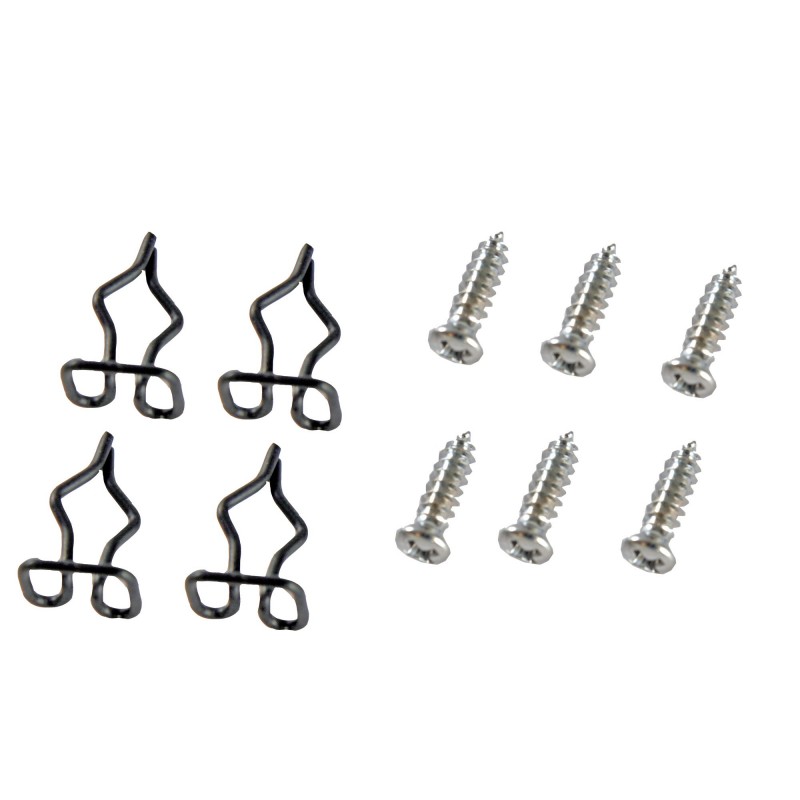 Kit di montaggio per rivestimento cruscotto 64-65 Kit di montaggio per rivestimento cruscotto 64-65